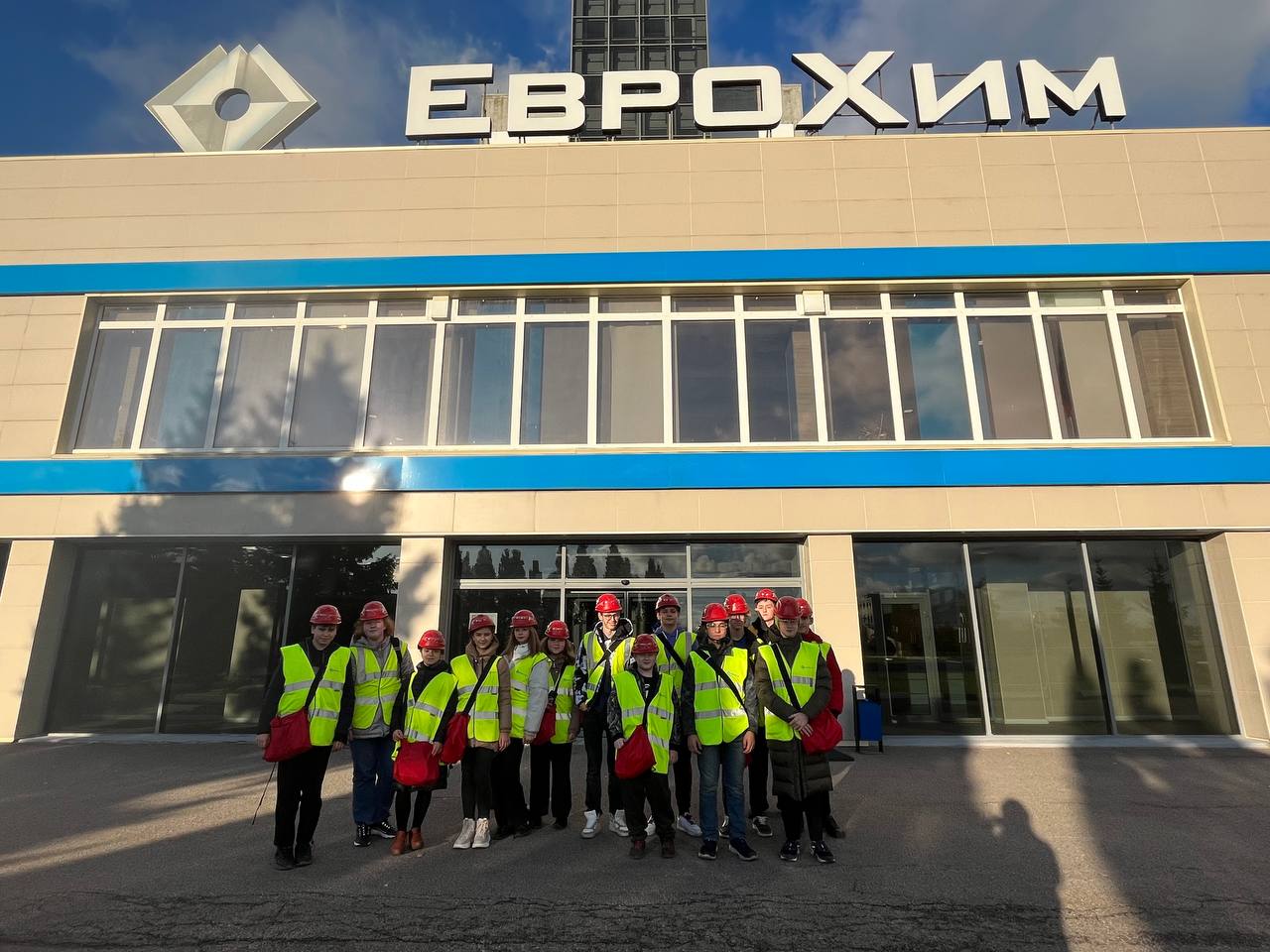 evroсhim 4